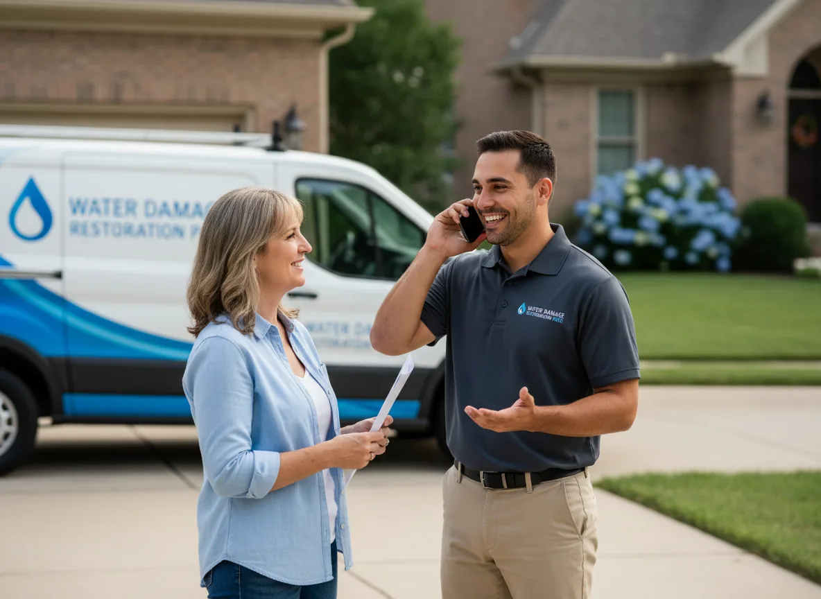 Flood Restoration Sarcoxie, MO FAQs